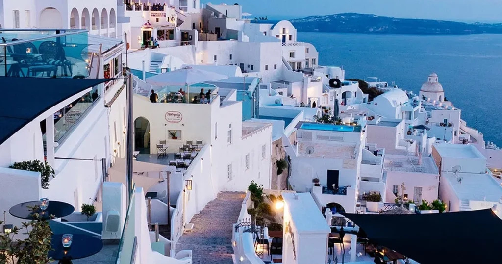 Türkler Yunanistan Golden Visa’da İkinci Sıraya Yükseldi