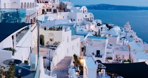 Türkler Yunanistan Golden Visa’da İkinci Sıraya Yükseldi