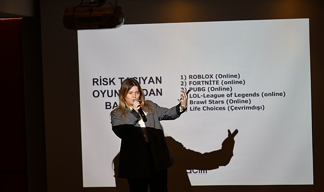 UCİM’den İlk Eğitim Belediye Emekçilerine