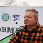 Unçukuru Mahallesi’nde atıl arazi Umut Ormanı’na dönüşüyor