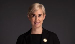 Üniversitelerde Geleceğin Yetkinliklerine Uygun Eğitim Modeli