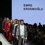 Ünlü Modacı Emre Erdemoğlu Moskova’da Şov Yaptı