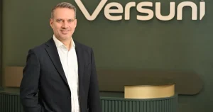 Versuni Türkiye’de Stratejik Atamalar