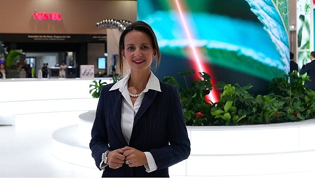 Vestel teknolojileriyle son bir yılda 44 milyon litre su tasarrufu sağlandı