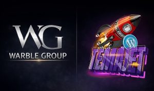 Warble Group, WordPress Tema Markası Temajet’i Satın Aldı