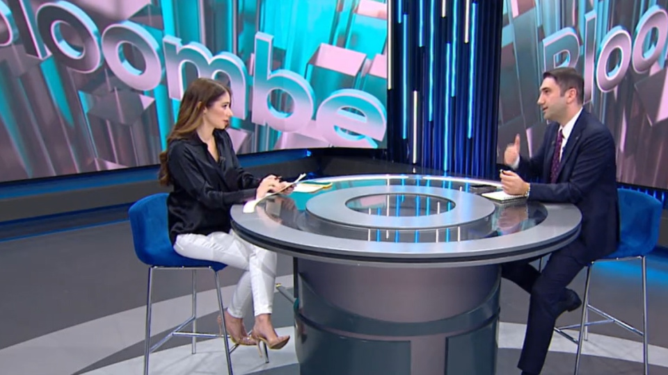 Wilco Group CEO’su Avcı: Endüstriyel temizlik pazarında regülasyona ihtiyaç var