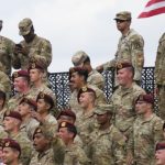 WSJ: ABD, 3 bin askeri Orta Doğu’ya sevk edecek