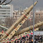 WSJ: İran saldırılara rağmen füze kapasitesini koruyor