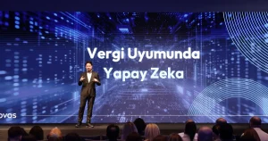 Yapay Zekâ ve Gerçek Zamanlı Veriyle, Vergide Akıllı Uyum Çağı