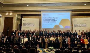 Yapay zekâ ve yenilik, İngilizce dil eğitiminde geleceği şekillendiriyor