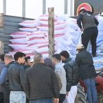 Yenipazarlı Üreticilerden Başkan Çerçioğlu’na Teşekkür