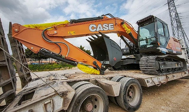 Yenişehir’in araç filosu güçleniyor