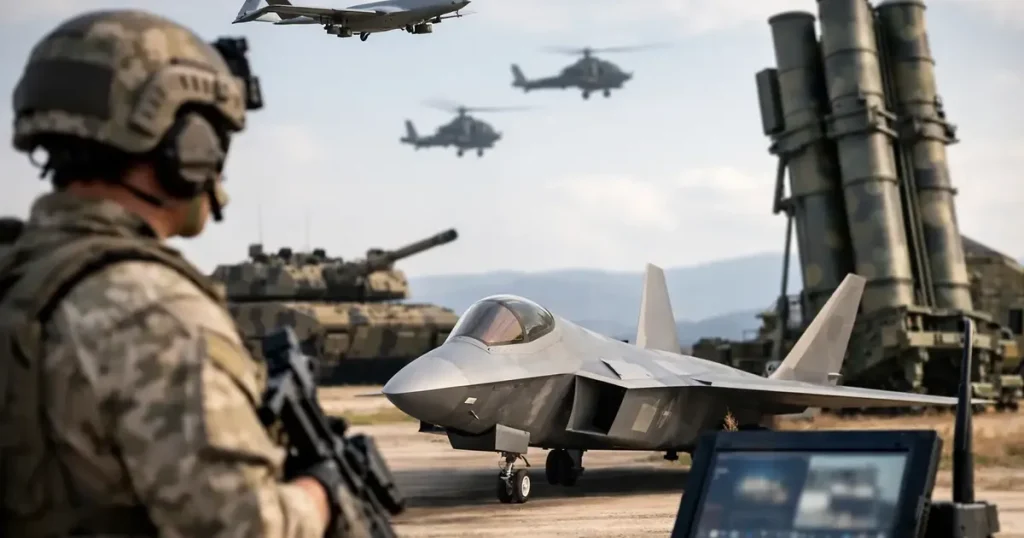 Yerli savunma haberlerinde ne değişti?