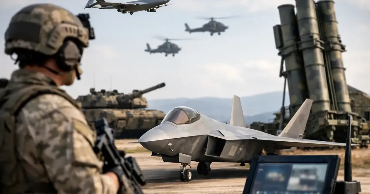 Yerli savunma haberlerinde ne değişti?