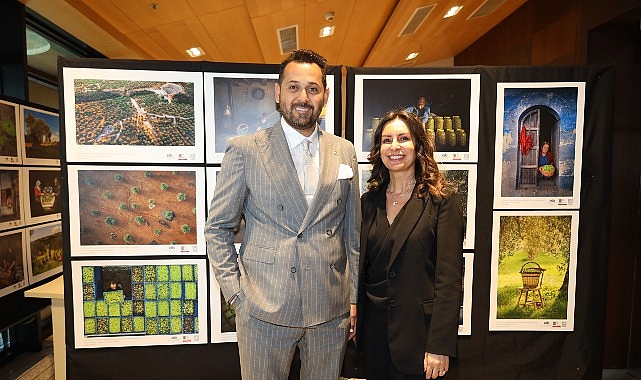 ”Yeşilin Altın Damlası” Fotoğraf Yarışması’nda kazananlar açıklandı