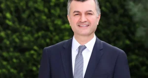 Yıldız Holding’de Üst Düzey Atama