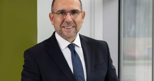 Yıldız Holding’de Üst Düzey Atama