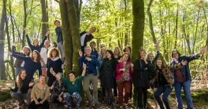 Yves Rocher Vakfı Toprağın Kadınları Ödülü 2026 Başvuruları 30 Nisan’a Kadar Devam Ediyor!