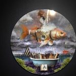 “Zamansız Yolculuk Hikâyeleri” Sanatseverlerle Buluştu