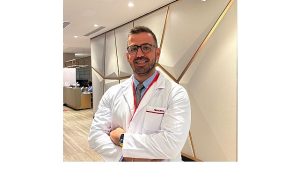 100 Erkekten 15’inde Görülen Varikosel Sorununa Dikkat!