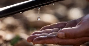 2026–2035 Ulusal Su Planı’yla Uyumlu “Su Verimliliği” Odaklı Stratejik Çalışma Planını Hayata Geçiriyor