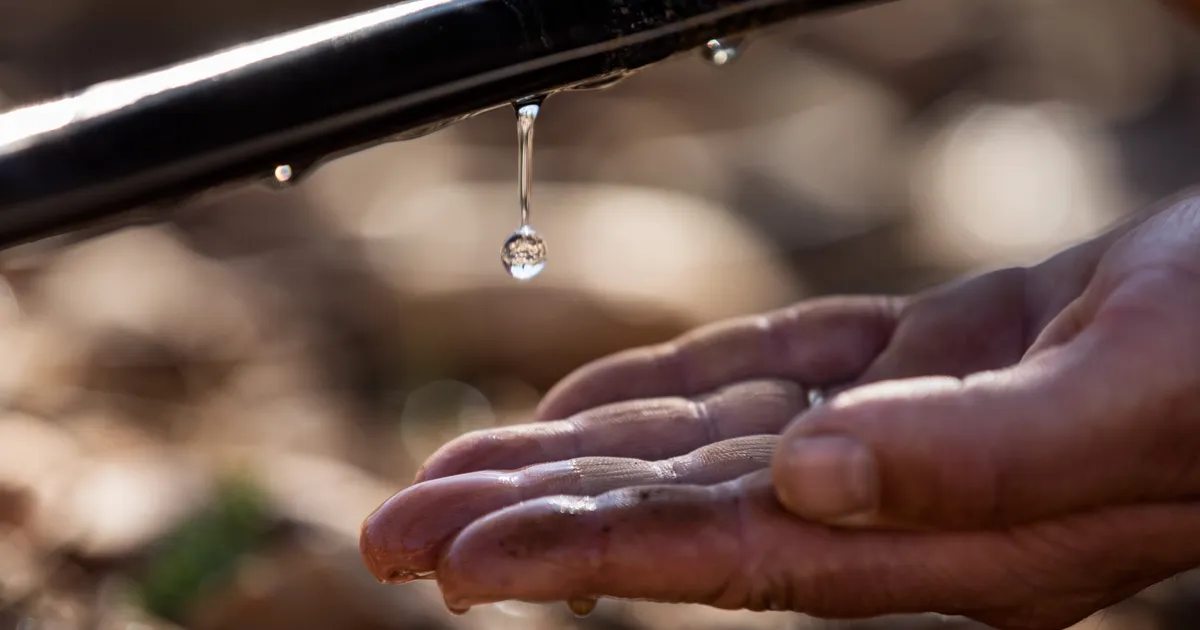 2026–2035 Ulusal Su Planı’yla Uyumlu “Su Verimliliği” Odaklı Stratejik Çalışma Planını Hayata Geçiriyor