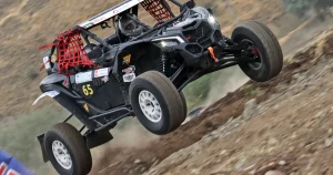 2026’nın İlk Offroad Randevusu Trabzon Akçaabat’ta