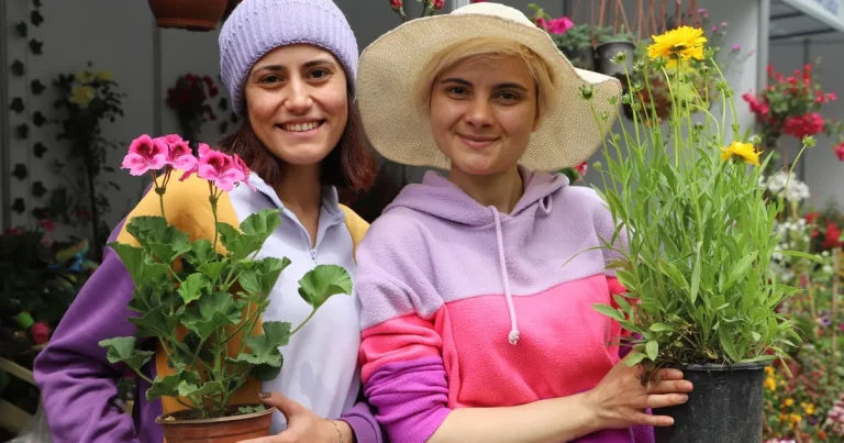 27. Uluslararası Bayındır Çiçek Festivali’nin Programı Belli Oldu