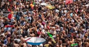 486. Uluslararası Manisa Mesir Macunu Festivali Coşkuyla Sona Erdi