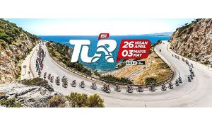 61. Cumhurbaşkanlığı Türkiye Bisiklet Turu Basın Toplantısı Yarın Geniş Yayın Ağıyla Canlı Yayınlanacak