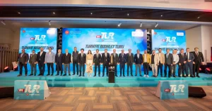 61. Cumhurbaşkanlığı Türkiye Bisiklet Turu heyecanı başlıyor