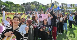 7. İzmir Kitap Fuarı Kapılarını Açıyor