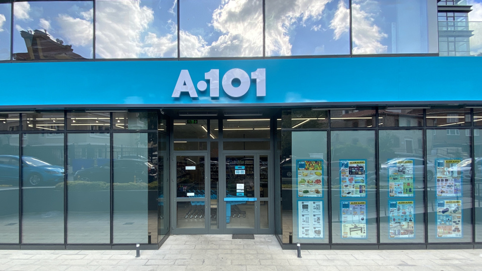 A101, CarrefourSA’yı satın alıyor