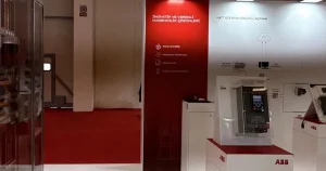 ABB, Madenciliğin Dönüşümüne Yön Veren Teknolojilerini Sergiledi
