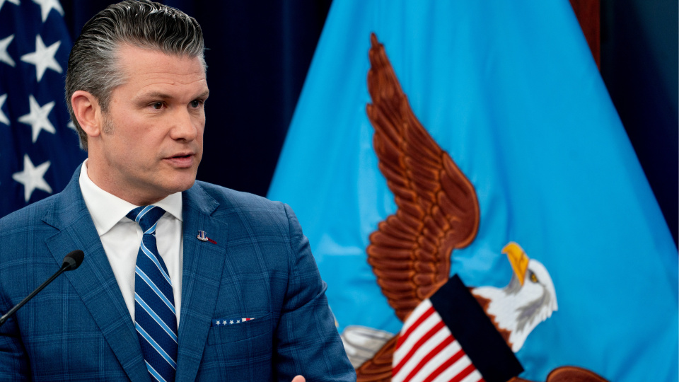 ABD: Abluka devam edecek