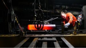 ABD imalat sektöründe 2022’den bu yana en güçlü büyüme