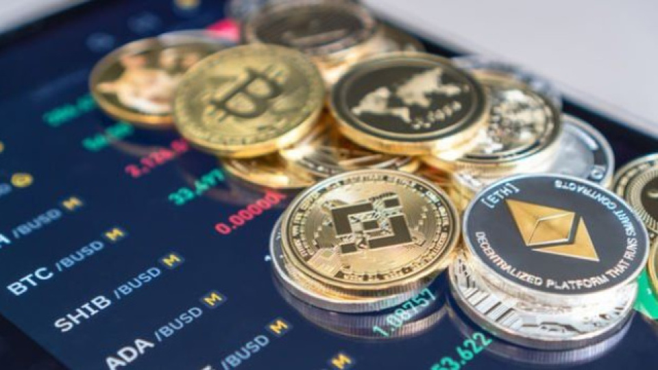 ABD, İran bağlantılı 344 milyon dolarlık kriptoyu dondurdu