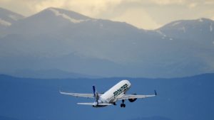 ABD’de havayolu şirketlerinden kurtarma paketi talebi