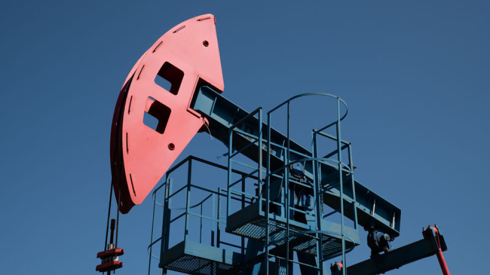 ABD’de petrol sondaj kulesi sayısı arttı