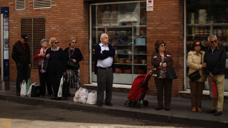 ABD’deki hizmet sağlayıcıların büyümesi yavaşladı