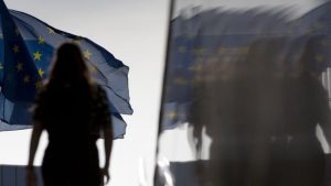 AB’den çifte Ukrayna hamlesi