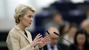 AB’den İran’a ‘yaptırım’ bariyeri