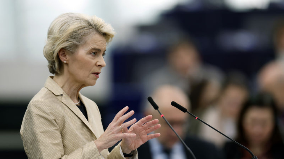 AB’den İran’a ‘yaptırım’ bariyeri