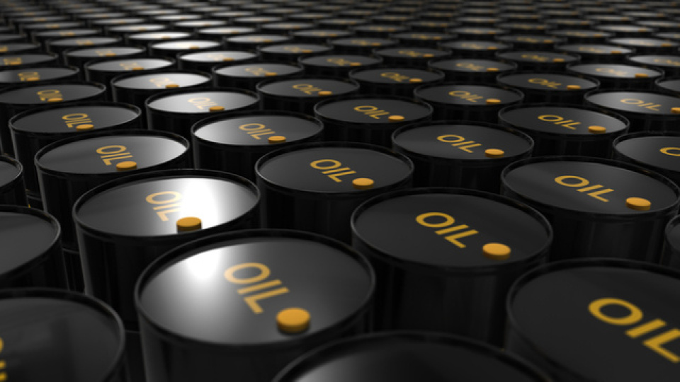 ABD’nin ticari ham petrol stokları 913 bin varil azaldı