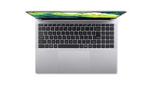 Acer’dan Günlük Kullanım İçin Güçlü ve Akıllı Yeni Nesil Deneyim: Aspire Lite 16