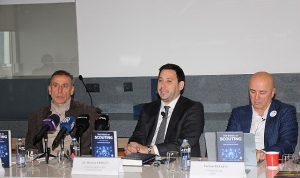 Acıbadem Sports Academy’den Futbolun Geleceğine Işık Tutan Panel