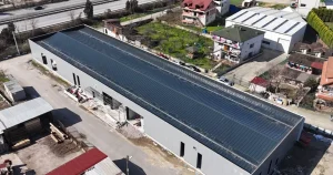 Acısu Spor Kompleksi’nde Geri Sayım