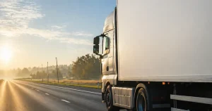 Ağır Ticari Araç Pazarı, 2026’nın İlk Çeyreğini Kontrollü Bir Daralma İle Kapattı 