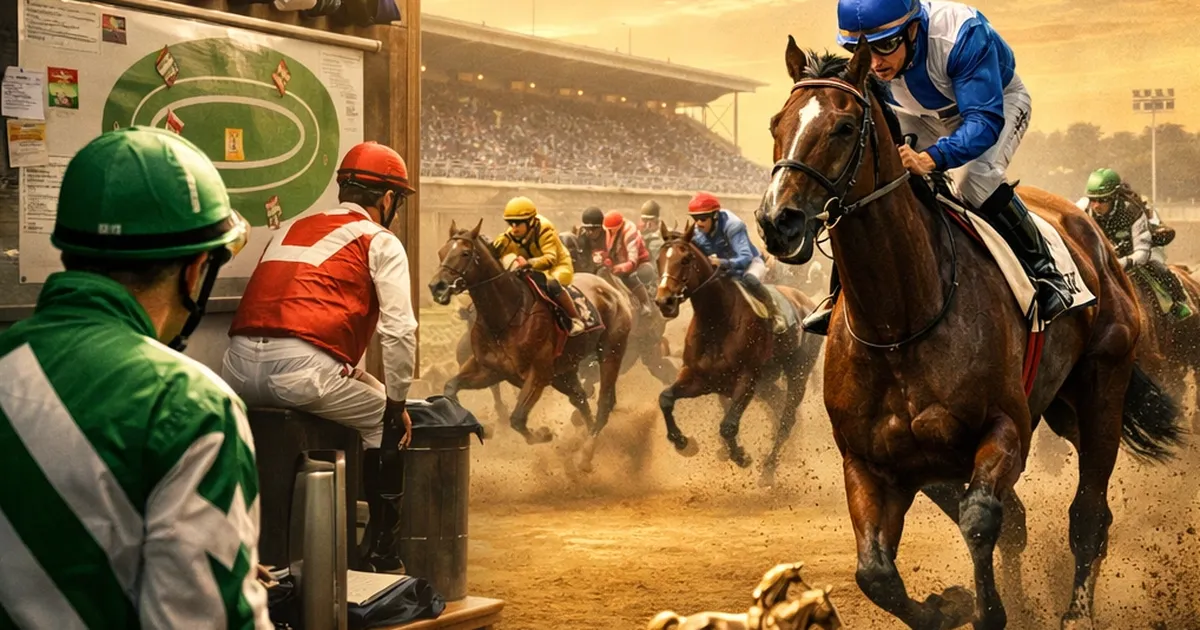 Akdeniz Derbisi İçin Nefesler Tutuldu