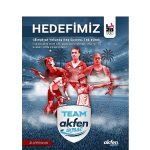 Akfen İnşaat’tan Spora Destek: “Team Akfen İnşaat” Los Angeles 2028 Olimpiyat ve Paralimpik Oyunları Yolunda